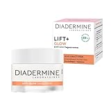 Diadermine Anti Age Gesichtscreme Lift + Glow, 50 ml