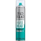 Bed Head by TIGI Hard Head Haarspray für extra starken Halt, 385 ml (1er Pack)