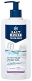 Salthouse Totes Meer Therapie Seifenfreies Waschgel, mit Jojobaöl und Urea, für Körper, Gesicht & Hände, 250ml
