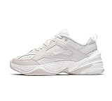 Nike Damen W M2k Tekno Fitnessschuhe, Mehrfarbig (Phantom/Summit White 006), 40.5 EU