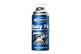 Schwalbe Easy Fit-Montage-Fluid 50 ml Fahrradzubehör, blau