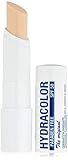 Hydracolor Unisex Sun-Snow Lippenstift mit SPF 50 Lippenpflege-Stift, 10 ml, Unparfümiert