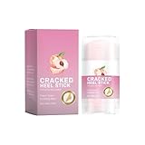 Anti-Cracking Fußcreme, Cream Stick, Urea Fusscreme und Urea Repair Plus Fußcreme, Fusscreme sehr Trockene füsse Hornhaut, Feuchtigkeitsspendende & Rissfreie Fußcreme (3)