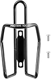 PRO BIKE TOOL Fahrrad-Trinkflaschenhalter - Getränkehalter Fahrrad - Stabiler Fahrrad Flaschenhalter, ideal fürs Rennrad und Mountainbike, Leicht & Stabiler Trinkflaschenhalter