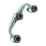 Hogvinnatil Knotenwerkzeug | Knotenwickler | Seidenwickler für Süß- und Salzwasser in Seen, Teichen und Außenflüssen