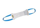 Julius-K9, 18420-2, Beisswurst, Baumwolle-Nylon, 20 cm x 5,5...