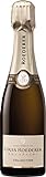 Louis Roederer Champagne Collection 244 Halbflasche - Nachfolger Brut Premier Champagner (1 x 0.375 l)