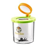 HABA Terra Kids Becherlupe – Kinder-Lupenbecher zum...