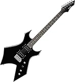 Rocktile Warhead E-Gitarre - Rocktile Heavy-Series - Korpus:...