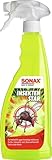 SONAX InsektenStar (750 ml) Insektenentferner löst schnell...