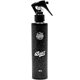 Charlemagne Sea Salt Hair - Salzspray 200ml Salzwasserspray - Meersalzspray Matt Haarspray Männer - Volumenspray Texture Haare - Water - Beach Waves Spray