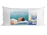 Mediflow Das erste und Originale Wasserkissen, klinisch...