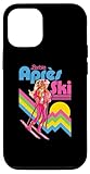 Hülle für iPhone 14 Barbie - Après Ski Retro Puppe