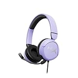 HyperX Cloud Mini Wired Lavender