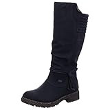 Rieker Damen Stiefel Z4776