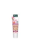 Kneipp Sensitiv Handcreme Mandelblüten Reisegröße - nährende Lotion mit reichhaltiger Sheabutter, Mandelöl & Vitamin E - natürlicher Pflegeöl-Komplex - für trockene & sensible Haut - 20ml