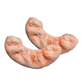 TISHITA 2 Stück Schlittschuhschoner, Schlittschuhzubehör, Schutz für Eiskunstlaufschuhe