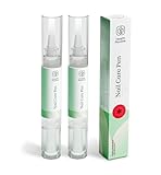 Health Routine Nail Care Pen Nagelpilz Nagelöl 2 Pack — DAS ORIGINAL aus Österreich für gepflegte Fingernägel & Fußnägel, Mit Teebaumöl, Vitamin E & Aloe Vera für Kosmetische Pflege
