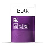 Bulk Diät Reis, Knojac-Reis, Glucomannan, 200 g
