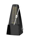 Linrax M1 Mechanisches Metronom für Klavier Violine Gitarre...