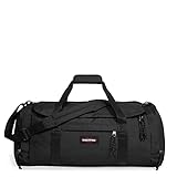 Eastpak READER M + Reisetasche, 27 x 63 x 29 cm, 51.5 L - Black (Schwarz)