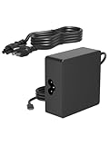 100W USB C Netzteil für Asus ROG Ally/Flow/Zephyrus/ROG Strix Scar/TUF Gaming/TUF Dash/Vivobook/Zenbook/ExpertBook/Transformer/Chromebook ProArt PZ13 ASUSPRO B9440 Laptop Type c Ladekabel Ladegerät