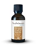 Olibanumöl (Weihrauch) 50 ml - naturreines ätherisches Frankincense Öl der Pflanze Boswellia serrata von Bushlands essentials