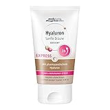 Medipharma Cosmetics SANFTE Bräune Express Gesicht Creme 30 Milliliter