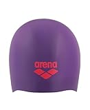 arena Unisex-Adult Long Hair Cap Badekappen, Mehrfarbig, TU