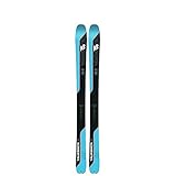 K2 TALKBACK 96 21/22 Tourenski Damen - 163