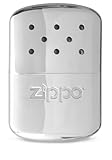 Zippo HW 12h | High Polish Chrome