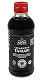 Arche - Cedarwood Tamari - natürlich fermentierte Sojasauce - Bio - 250 ml