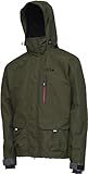 DAM Herren Manitoba XT Jacket, grün, M