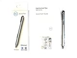 Dell Active Pen Stylus PN556W , Dell P/N FK40H , 4VPNC , 750-AALT