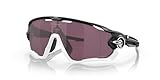 Oakley Herren 0OO9290 Sonnenbrille, Braun (Matte Black), 40