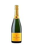 Veuve Clicquot Yellow Label Brut Champagner, 750mL