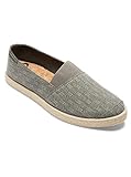 Quiksilver - Espadrilled Cold Cement Shoe für Männer -...