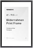 REINDERS Bilderrahmen Poster 61x91,5 cm und 60x90 oder 60x80...