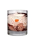 Peau d'âne - Kerze mit Schmuck – Spekulooove – 210 g