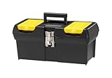 STANLEY Werkzeugkoffer leer / Werkzeugbox Werkzeugkasten -...