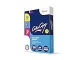 Mondi Color Copy Papier DIN A4, 250 g/qm, 125 Blatt