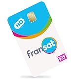 FRANSAT PC7 HD Karte – gültig für 4 Jahre