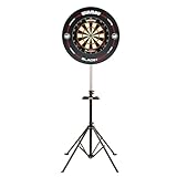 WINMAU Xtreme Dartboard Stand 2