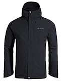 VAUDE Herren Jacke Rosemoor Padded , black, XXXL, 41564