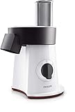 Philips HR1388/80 Viva Collection Salatzubereiter und...