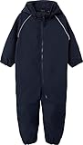 NAME IT Jungen Nmnalfa Solid Fo Noos Softshell Suit...