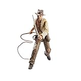 Indiana Jones und der Tempel des Todes Adventure Series Indiana Jones (Temple of Doom) Action-Figur, 15 cm