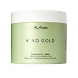 M. Asam VINO GOLD Straffende Körpercreme (500 ml) –...