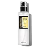 COSRX Advanced Snail 96% Mucin Power Essence 100 ml | Gesichtsserum mit Schneckenschleim und Hyaluron Hochdosiert | für unreine und empfindliche Haut | Anti Pickel Serum | tierversuchsfrei, alkoholfrei, parabenfrei | für Männer und Frauen | Korean Skincare