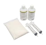 BIENE24 Oxalsäuredihydrat-Lösung Set 3,5% (m/V) gegen...